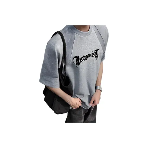 BEAR UNION Унисекс Футболки