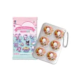 Милый аксессуар для таблеток, коллекция, выпуск 1 [1 упаковка]
