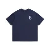 Темно-синий