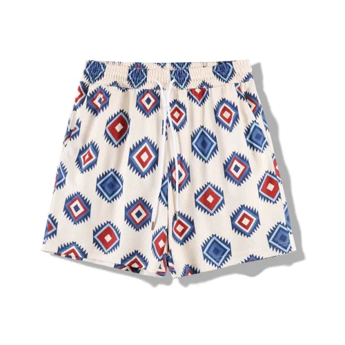 SALICHI Унисекс Спортивные шорты