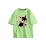 Фруктово-зеленый