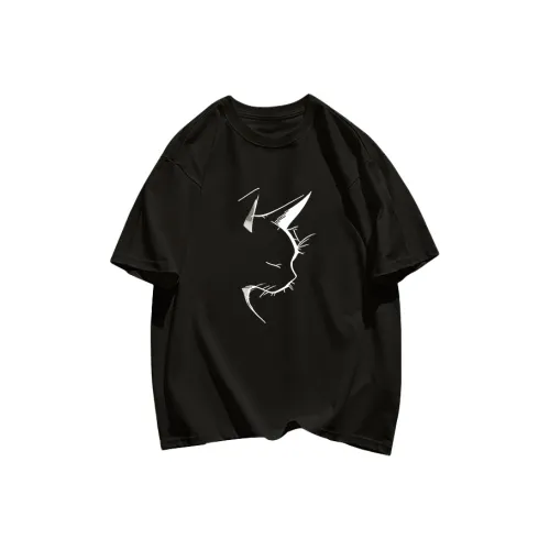 MIANGOU Унисекс T-рубашки