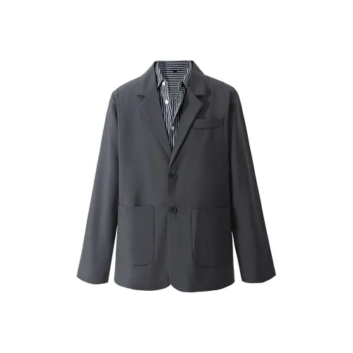 YOSICIL Унисекс Офисные костюмы