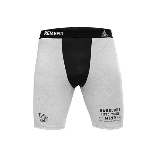 REMEFIT Унисекс Спортивные шорты