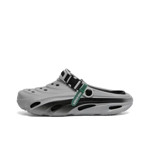 URBAN AUTHENTIC Пляжные сандалии Мужской