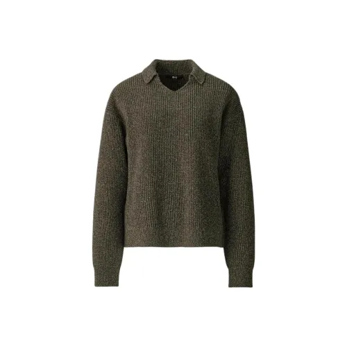 UNIQLO C Collection Свитер Женские