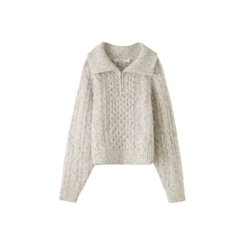 MOUSSY Женские Свитеры