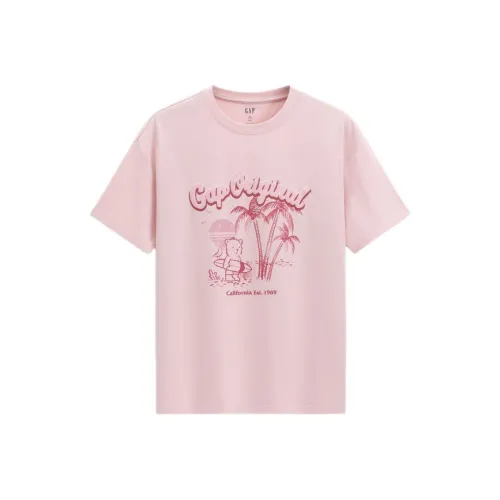 GAP Женские футболки