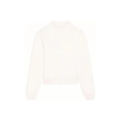 Balenciaga FW22 T-рубашка Женская Белая Регулярный крой