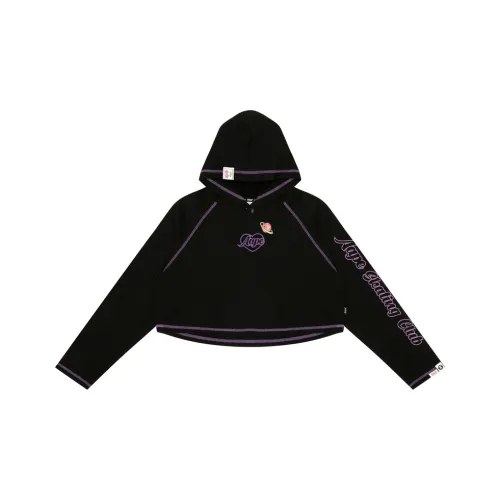 Aape Реглан с длинным рукавом T-рубашка Женская