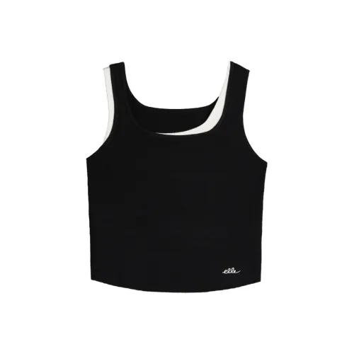 ELLE Женские Майки