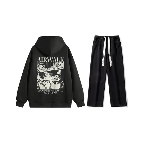 Airwalk Унисекс Свитшоты Комплекты