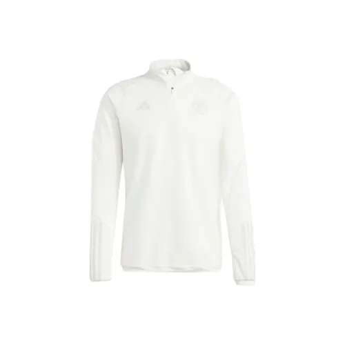 Adidas FC Bayern München TIRO 23 Футбол Джерси Мужской Экрю