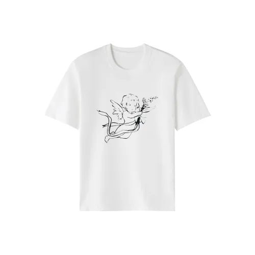 TEME Женские футболки T