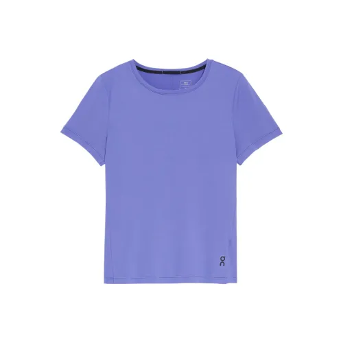 On Movement T Рубашка Женская Радужная