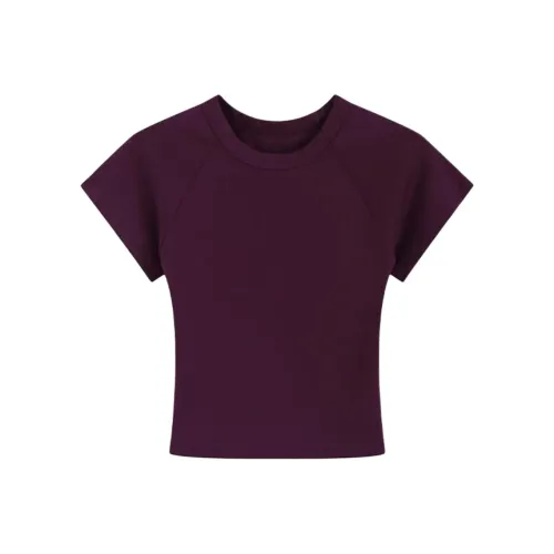 PAIN OR PLEASURE T-рубашка Женская