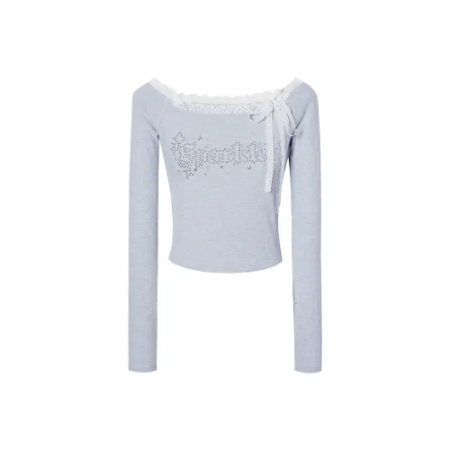 I'M ONE Женские футболки