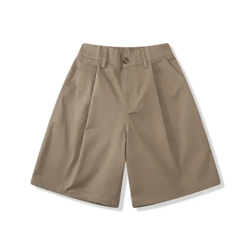 I'm David Повседневные шорты Мужские Хаки