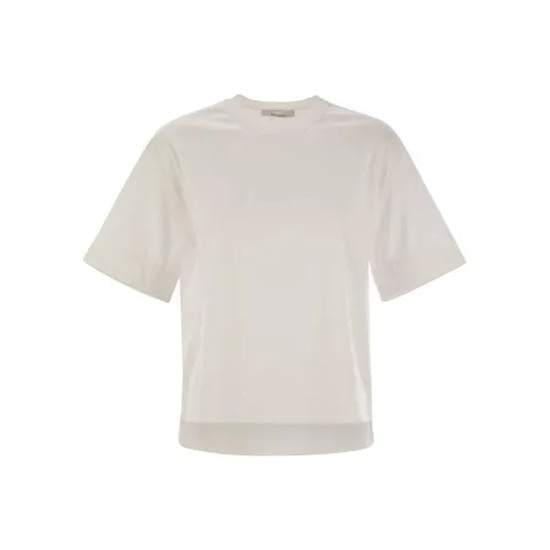 MaxMara Бежевые Женские Рубашки