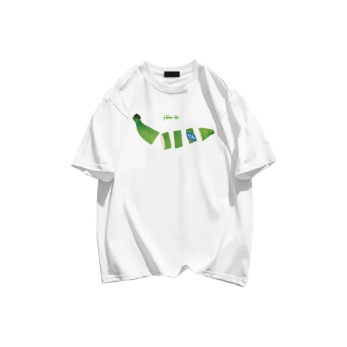 MIANGOU Унисекс T-рубашки