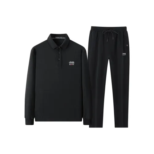 JEEP SPIRIT Повседневная спортивная одежда Унисекс