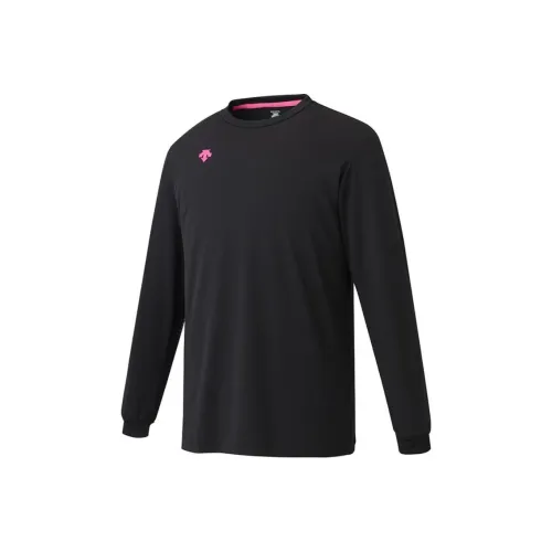 DESCENTE Волейбол Джерси Унисекс