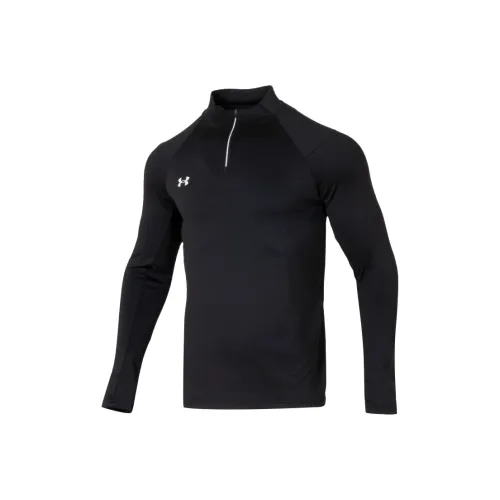 Under Armour Sports Life Collection Черная Унисекс Спортивная одежда