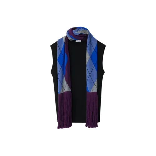 Burberry Черные Женские Свитеры