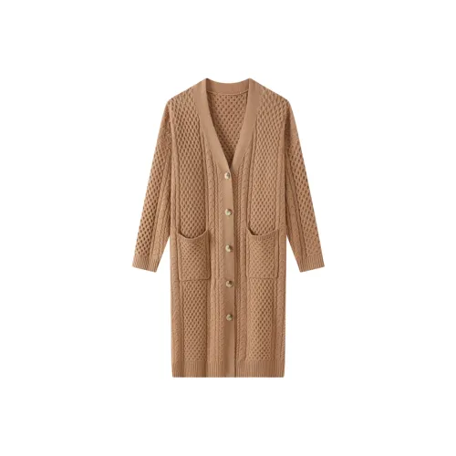 H YXIANG Женские Свитера