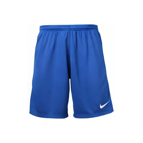 Nike Футбол Низ Мужской Королевский Синий