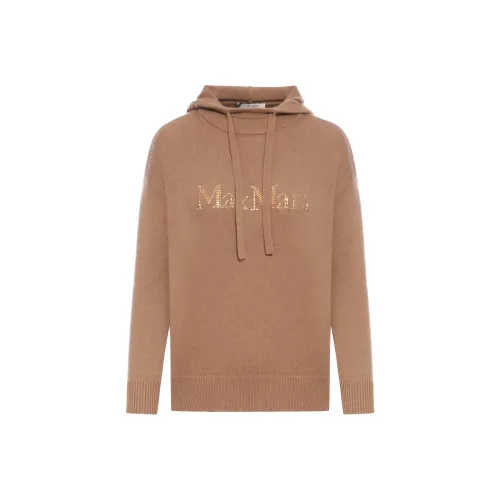 'S MAX MARA Свитер Женские CAMEL