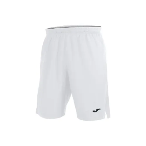 Joma Белый Мужские спортивные шорты