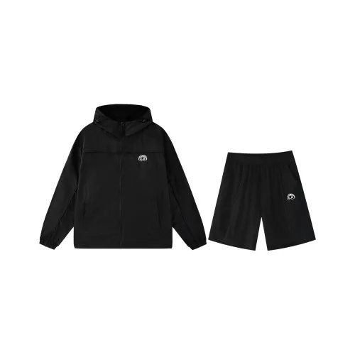 ER Унисекс Повседневная спортивная одежда