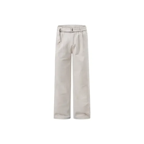 URS GGON Унисекс Повседневные брюки