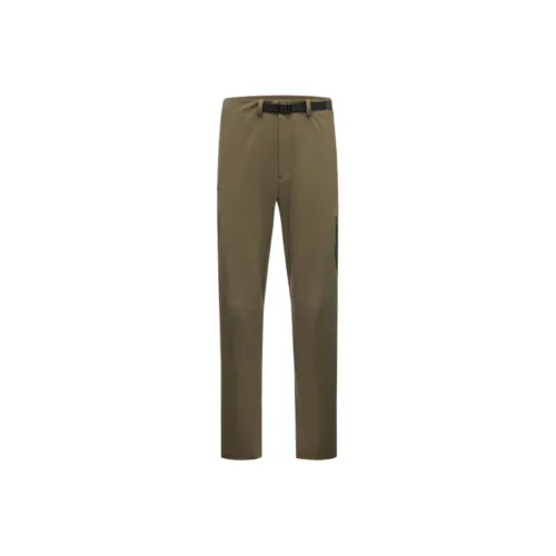 DESCENTE ALLTERRAIN 81 Мужские спортивные брюки