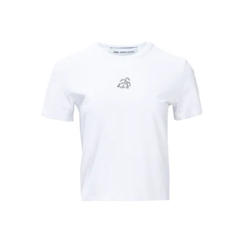 Ann Andelman Женские футболки