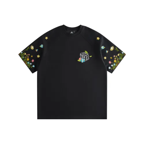 No Tears Женские футболки