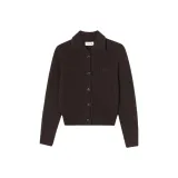 Коричневый