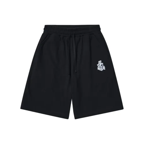 BEASTER Унисекс Повседневные шорты