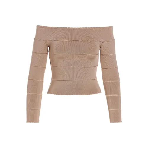 Alexandre Vauthier Свитер Женские