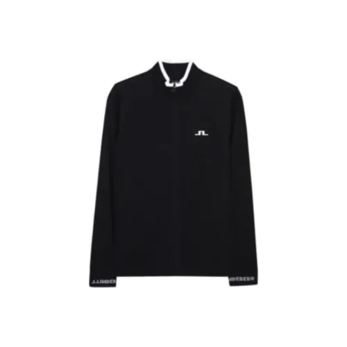 J.Lindeberg Свитер Женский Черный