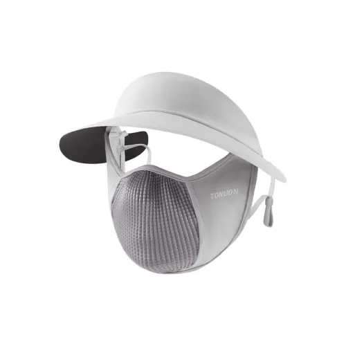 Tonlion Полиамид UV-защита Маски Унисекс