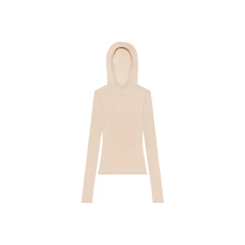 COURREGES Dune/Дюна Женские Свитеры