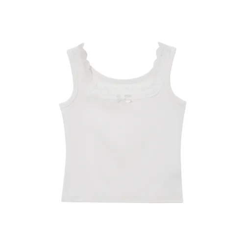 SUSANSAN Женские Футболки