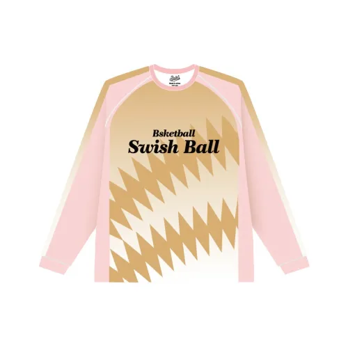 SWISH THE BALL IN Спортивная одежда Унисекс