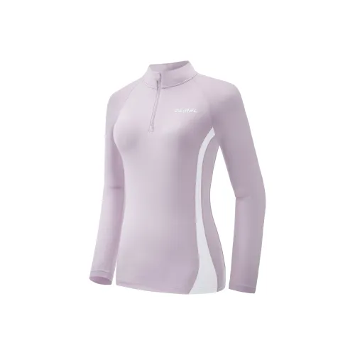 CAMEL Urban Function Series T Рубашка Женская