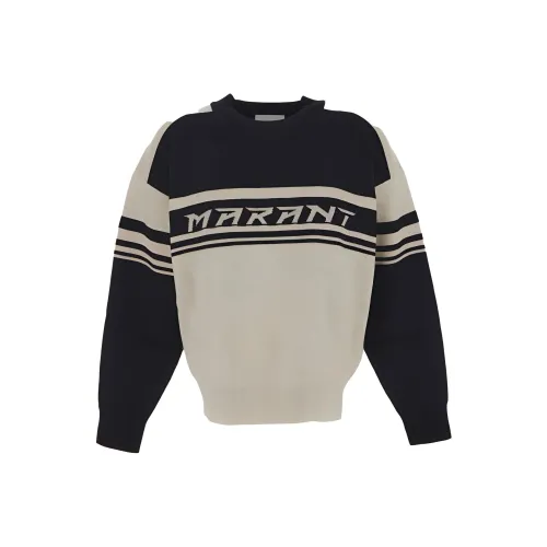 ISABEL MARANT Многоцветные Женские Свитеры