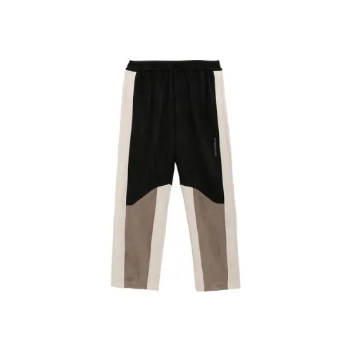 SPRAYGROUND Повседневные брюки Унисекс Черный