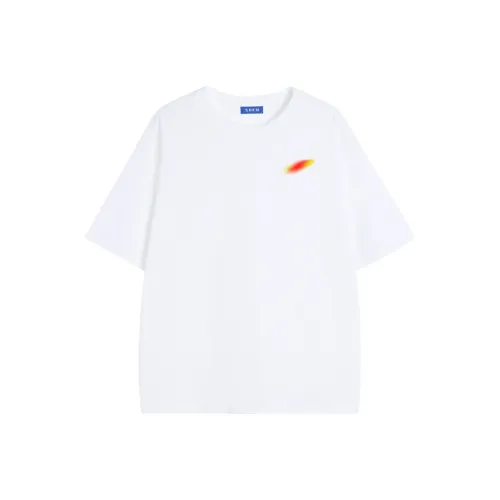 XDFM Унисекс Футболки