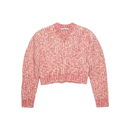 ACNE STUDIOS Многоцветные Женские Свитеры